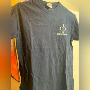 Stick To Your Guns shirt (Orange County CA hardcore band)